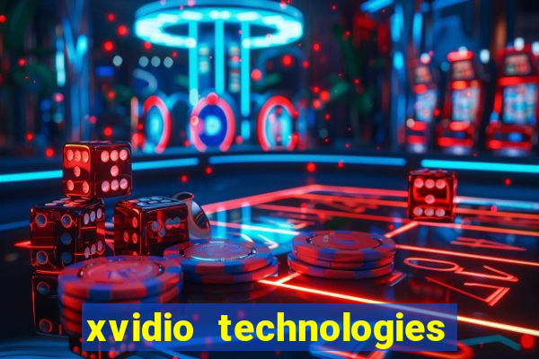 xvidio technologies startup brasil 2024 download gr  tis